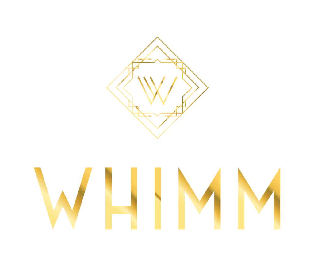 Whimm Logo